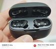 JBL  WAVE BEAM 2 主動(dòng)降噪無線藍(lán)牙耳機(jī)音樂運(yùn)動(dòng)通話入耳式耳麥防水防塵生日禮物  國家補(bǔ)貼  曜石黑 曬單實(shí)拍圖