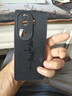 樂(lè )筱適用oppoReno11手機殼Reno11pro新款PJH110全包oppoPJH防摔opreno115g外殼op曲屏0PP0保護套5g男女 【黑色-諸事皆順】AG膚感磨砂+不沾指紋+送保護膜 O 曬單實(shí)拍圖