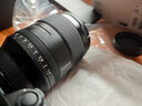 索尼（SONY） ZV-E1/ZVE1/ZV-E1L 全畫幅Vlog旗艦 微單 數(shù)碼相機(jī) AI智能芯片 E1黑色單機(jī)身【國(guó)家補(bǔ)貼】 官方標(biāo)配 曬單實(shí)拍圖