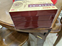 福牌阿膠 復(fù)方淫羊藿口服液10ml*6支/盒 調(diào)理補(bǔ)腎陽(yáng)改善腰膝酸軟腎虛 畏寒肢冷 頭暈?zāi)垦?4盒 調(diào)理裝【持續(xù)輸出】 曬單實(shí)拍圖
