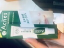 曼秀雷敦（Mentholatum）痘痘貼搭檔 樂(lè)膚潔清痘凝膠控油保濕修護(hù)痘肌 抗痘護(hù)理啫喱18g 曬單實(shí)拍圖