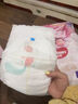 好奇（Huggies）皇家御褲拉拉褲 小龍褲【多倉(cāng)直發(fā)】嬰兒尿不濕 成長(zhǎng)褲 超薄透氣 XL32片【12-17kg】 曬單實(shí)拍圖