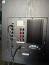 諾普聲（Nobsound） SW-120II 家庭影院 12寸 有源低音炮 音響 有源音響客廳家用大功率高性價比 SW-120升級款 曬單實(shí)拍圖