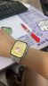 小米（MI）REDMI Watch 5 皎月銀 國家補(bǔ)貼 澎湃OS 2 心率血氧監(jiān)測 藍(lán)牙通話 紅米手表5 智能手表 小米汽車 曬單實(shí)拍圖