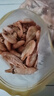 美加佳頭籽熟凍北極甜蝦凈重3斤 90/120規(guī)格 頭籽率95% 熟凍甜蝦 曬單實(shí)拍圖