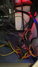 雷神之源 全新高功率額定ATX300W400W500W600W700W PC電腦主機(jī)箱臺(tái)式機(jī)顯卡電源 ATX-550W額定400W 曬單實(shí)拍圖