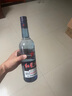紅星二鍋頭 藍(lán)瓶 綿柔8陳釀 清香型白酒 43度 750ml 單瓶裝 口糧酒 曬單實拍圖