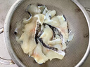釣魚記廣東免漿黑魚片250g*7袋 酸菜魚生魚片 火鍋食材 冷凍 源頭直發(fā) 曬單實拍圖