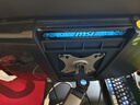 微星（MSI）【政府補貼】26.5英寸4K 240Hz 滿血DP2.1 QD-OLED游戲電競電腦顯示器 Type-C 98W 0.03ms響應(yīng) MPG 272URX QD-OLED流光 曬單實拍圖