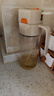 太力油壺噴霧倒油噴油一體兩用霧化食用油瓶玻璃油壺廚房家用不掛油 曬單實(shí)拍圖