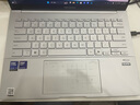 華碩靈耀14 2025國家補(bǔ)貼20%全新酷睿Ultra9 2.8K 120Hz OLED高顏值A(chǔ)I輕薄筆記本電腦(285H 32G 1T)銀 曬單實(shí)拍圖