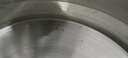 揚子（YANGZI）煮面桶商用電熱燃?xì)饷簹庵竺嫱肮?jié)能保溫湯面爐不銹鋼麻辣燙爐煮面爐湯粥爐 45型/70L覆底電熱型9KW 【五星推薦】 曬單實拍圖