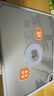 綠聯(lián)適用iPad Air保護(hù)殼13英寸2025款A(yù)ir6保護(hù)套Pro22/21/20款Y折磁吸可拆卸旋轉(zhuǎn)平板電腦支架紫色 曬單實(shí)拍圖