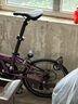 正新輪胎自行車輪胎 20X1.35 C1288 SpeedWay路馳 輕量化城市折疊車輪胎 曬單實(shí)拍圖