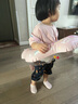 swimbobo兒童游泳圈趴圈 小孩游泳裝備 寶寶游泳圈 女童粉色泳圈BO5015XL 曬單實(shí)拍圖
