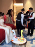 素巾接親游戲道具套裝堵門過關結婚游戲道具拍照好看出片鈔票槍道具 接親游戲套裝【8個游戲】拍照出片 曬單實拍圖