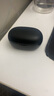 MICROKIA【2025最新款丨金榜第1名】藍(lán)牙耳機(jī)耳夾式骨傳導(dǎo)概念開放式無線不入耳運(yùn)動(dòng)跑步游戲通話降噪掛耳 墨雅黑丨APP升級(jí)版丨超長續(xù)航 柏林之聲|適用于華為蘋果小米 曬單實(shí)拍圖