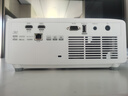 奧圖碼UHZ616投影儀激光4K超高清家用3D家庭影院投影機(jī)客廳臥室私人影院 UHZ616（4000流明，4K超高清） 曬單實(shí)拍圖