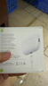 Apple/蘋果 AirPods Pro (第二代) 搭配MagSafe充電盒 (USB-C) 蘋果耳機(jī) 藍(lán)牙耳機(jī) 適用iPhone/iPad/Mac 曬單實拍圖