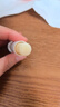 曼秀雷敦（Mentholatum）蜂蜜修護潤唇膏原味4g保濕滋潤唇膏女去死皮淡化唇紋防干裂 曬單實(shí)拍圖