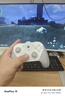 蓋世小雞（GAMESIR）G7 Pro微軟Xbox授權(quán)精英游戲手柄 TMR搖桿體感雙切扳機(jī)藍(lán)牙PC電腦series無(wú)線Steam安卓手機(jī)絲之歌 曬單實(shí)拍圖