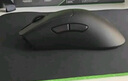 雷蛇（Razer）毒蝰V2pro專業(yè)版無線鼠標(biāo) 電競游戲 輕量化 對稱型  白色(附專用防滑貼+Type-C充電接口) 曬單實(shí)拍圖