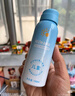 Hi!papa海龜爸爸兒童防曬噴霧可上飛機兒童高倍SPF32 防水防汗100ml 曬單實拍圖