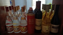 長(cháng)城（GreatWall）葡萄酒 中糧出品沙城產(chǎn)區日常配餐暢飲國貨紅酒整箱六支裝 【精選解百納干紅】整箱6瓶裝 曬單實(shí)拍圖