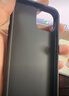 耐爾金 適用蘋果iPhone16手機(jī)殼全包 磨砂防滑氣囊防摔防指紋輕薄保護(hù)套簡約硬殼軟邊男 護(hù)盾Pro黑色 曬單實(shí)拍圖
