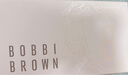 芭比波朗（Bobbi Brown）五花肉高光mini晶亮顏彩盤1號3g  生日禮物 送女友 曬單實拍圖