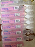 肌膚蕾(gifrer)瑞嬰仕嬰兒吸鼻器聯(lián)合套裝粉滴5ml*20支+吸鼻涕器鼻塞 曬單實(shí)拍圖