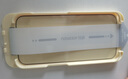 綠聯(lián)適用蘋果16ProMax鋼化膜iPhone16ProMax手機(jī)膜高清全屏覆蓋不擋邊防指紋防摔超薄無塵倉秒貼保護(hù)膜 曬單實(shí)拍圖