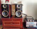 SANSUI山水M2三分頻2024款HIFI膽機(jī)音響帶CD藍(lán)牙USB收音機(jī)套裝大功率功放喇叭家用組合發(fā)燒音響 主機(jī)+音箱+禮品 M2三分頻標(biāo)配版 曬單實拍圖