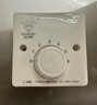 鉆石牌吊扇電風(fēng)扇家用客廳1.4米56吋樓頂扇工業(yè)大風(fēng)力吸頂電風(fēng)扇DS56-11I 曬單實拍圖