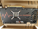藍寶石AMD RADEON  RX 7650GRE系列游戲黑神話悟空顯卡電腦獨立顯卡 RX 7650GRE 8G白金 曬單實拍圖