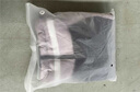 SLPC狗狗衣服冬季防寒保暖中大型犬棉衣柯基貴賓法斗金毛牽引戶(hù)外馬甲 灰黑 XXL（約21到25斤） 曬單實(shí)拍圖