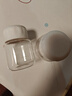 拜杰中藥分裝瓶可加熱裝中藥杯中藥瓶牛奶燕窩分裝瓶密封罐300ml*2 曬單實(shí)拍圖