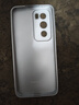 唯我范 opporeno12手機(jī)殼新款全包玻璃殼冰感散熱reno12pro保護(hù)套簡約高級防摔商務(wù)高端超薄創(chuàng)意男女款 reno 12 pro【極光銀】 冰晶玻璃殼 曬單實(shí)拍圖