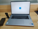 戴爾（DELL）國(guó)家補(bǔ)貼筆記本電腦靈越16PLUS-7640 2025新品2.5K 16英寸高性能輕薄辦公本(酷睿7 16G 1T 120Hz) 曬單實(shí)拍圖