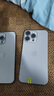 Apple iPhone 15 Pro Max 蘋果5G 二手蘋果手機 蘋果15PM 國行優(yōu)惠券補貼 白色鈦金屬 256G 曬單實拍圖