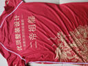 并力端午節(jié)龍舟服定制套裝隊服劃龍舟比賽衣服賽龍舟團隊衣服個性訂制 6055青色 2XL 曬單實拍圖