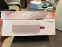 Bose【宋雨琦同款】SoundLink Flex  藍牙音響 博士 戶(hù)外便攜式藍牙IP67防塵防水露營(yíng)音箱音響揚聲器 Flex（第二代）花瓣粉 國行官旗店  全國聯(lián)保 曬單實(shí)拍圖