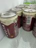 可口可樂（Coca-Cola）COSTA 咖世家 2倍咖啡因 醇香拿鐵 濃咖啡飲料 180ml*12罐 曬單實(shí)拍圖