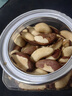 臻味鮑魚(yú)果仁330g巴西堅果富硒原味0添加堅果炒貨兒童孕婦休閑零食 曬單實(shí)拍圖