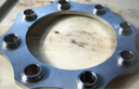 304不銹鋼膜片彈性緩沖墊聯(lián)軸器單雙膜片聯(lián)軸器四孔六孔梅花 定制款膜片 規(guī)格請(qǐng)聯(lián)系客服備注 曬單實(shí)拍圖
