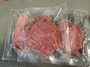 Prosciuttidoro帕斯雀黑胡椒牛肉100g*3 切片午餐肉早餐三明治健身輕食代餐即食 曬單實拍圖