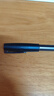 輝柏嘉（Faber-castell）鋼筆簽字筆墨水筆青銅色金屬漆 如恩系列 商務(wù)送禮 青銅色金屬漆F尖 曬單實(shí)拍圖