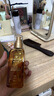 施華蔻（Schwarzkopf）盈萃韌養(yǎng)護發(fā)精油80ml(沐光瓶 滋養(yǎng)防毛躁 柔順免洗不油膩摩洛哥) 曬單實拍圖