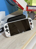 倪爾克適用任天堂Switch2代屏幕鋼化膜新款NS2高清保護(hù)貼膜SwitchOLED全屏AR膜護(hù)眼游戲機(jī)屏幕保護(hù)貼膜 Switch2【強(qiáng)抗指紋-順滑手感】高清版 1套裝【抽拉秒貼/成功率99.99%】 曬單實(shí)拍圖