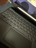多思諾適用ipad9妙空鍵盤(pán)10.2寸九代iPad8/7平板保護(hù)套殼蘋(píng)果平板鍵盤(pán)磁吸懸浮支架帶筆槽一體式藍(lán)牙鍵盤(pán) 【黑色】iPad7/8/9代 10.2英寸 曬單實(shí)拍圖